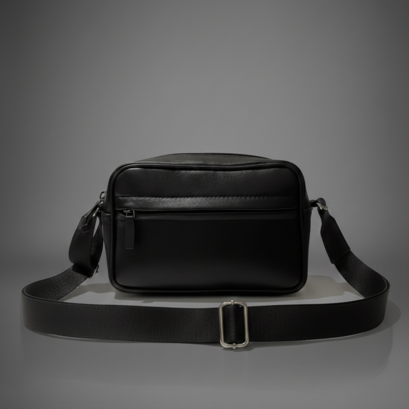Crossbody Masculina